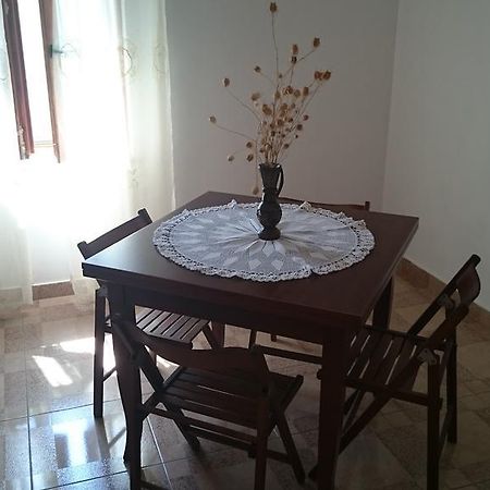 Vintijan Apartment Ombretta מראה חיצוני תמונה