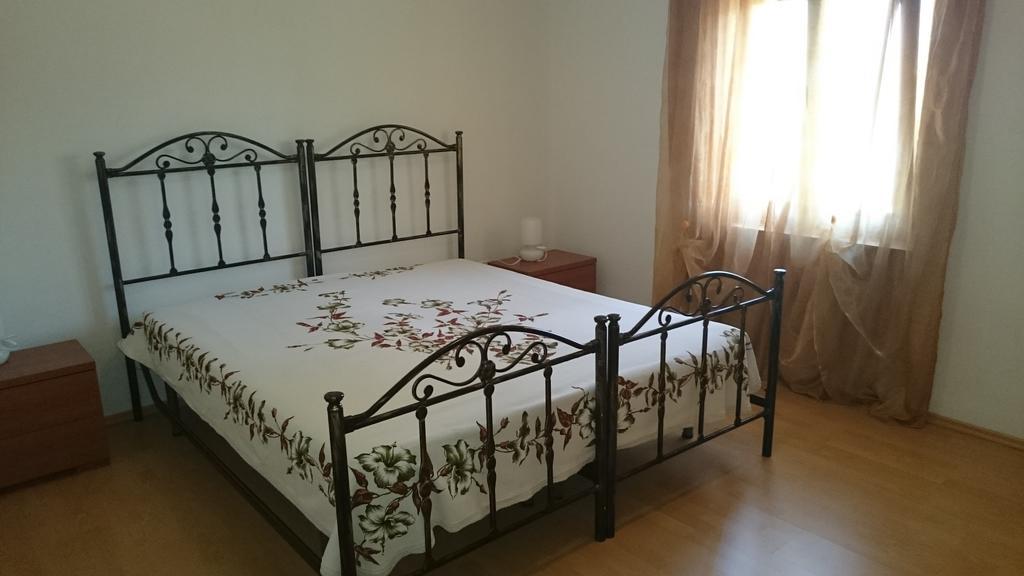 Vintijan Apartment Ombretta מראה חיצוני תמונה