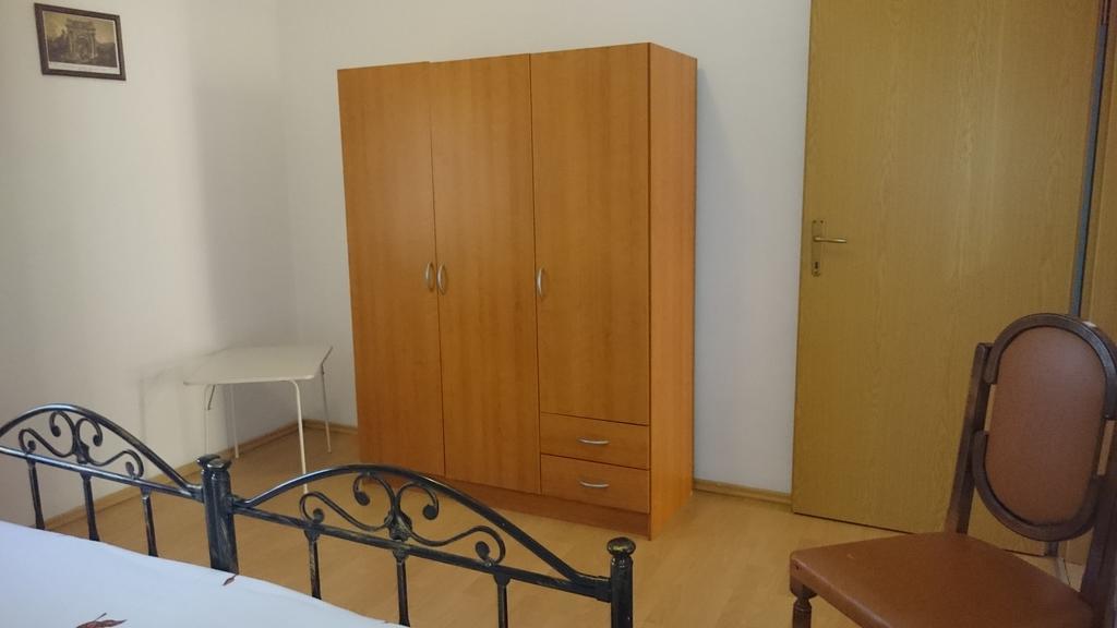 Vintijan Apartment Ombretta מראה חיצוני תמונה