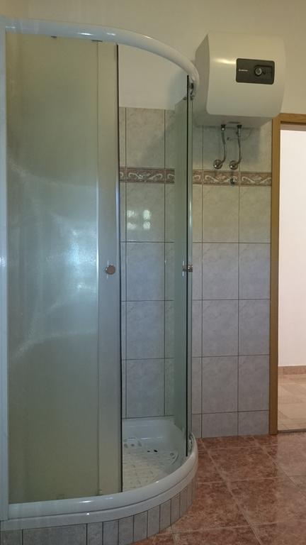 Vintijan Apartment Ombretta מראה חיצוני תמונה