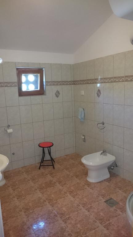 Vintijan Apartment Ombretta מראה חיצוני תמונה